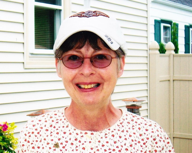 Avis de décès de Lonna Jalosky