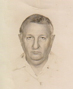 Obituary of Pedro R. Moya