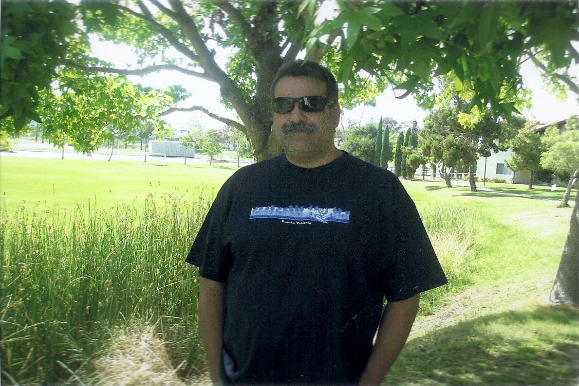Obituary of Ruben Manuel "Bro" Hernandez Jr.