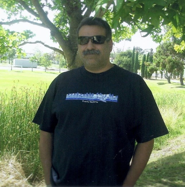 Obituary of Ruben Manuel "Bro" Hernandez Jr.