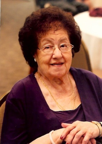 Obituary of Virginia T. Virgie Boulse Holland