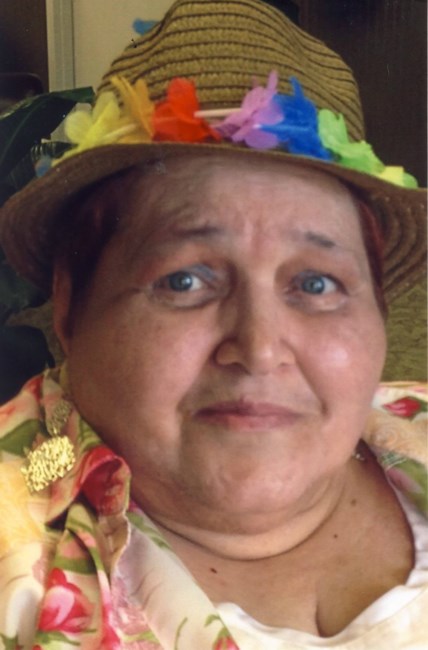 Obituary of Davanna Josephine Tirrito