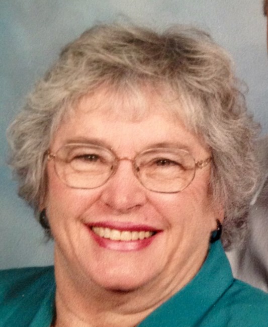 Obituary of Patricia J. Lafferty