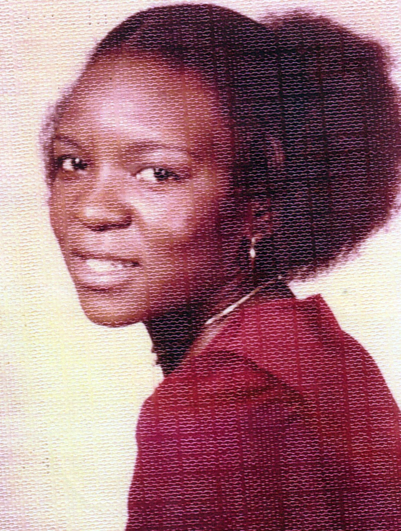 Lavonda Peters Obituary Norman, OK