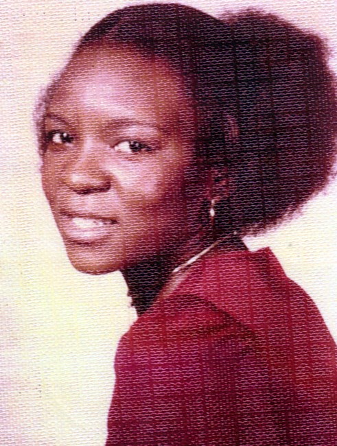 Obituary of Lavonda Julene Peters