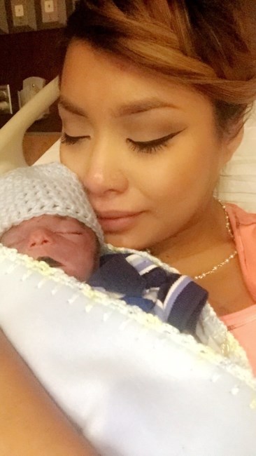 Obituary of Jeffrey Keith Hebert III