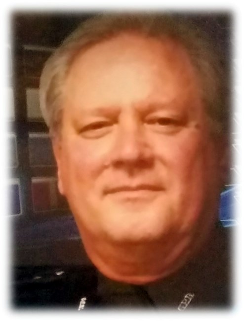 Obituary of Monty L. Moore