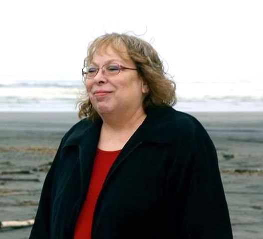 Obituary of Judy Ann Hamlin