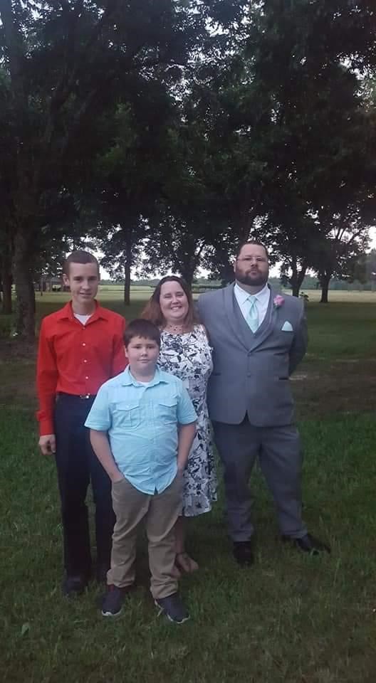 Obituary of Jason Alexander Hill