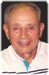 Obituary of Anthony Mauro