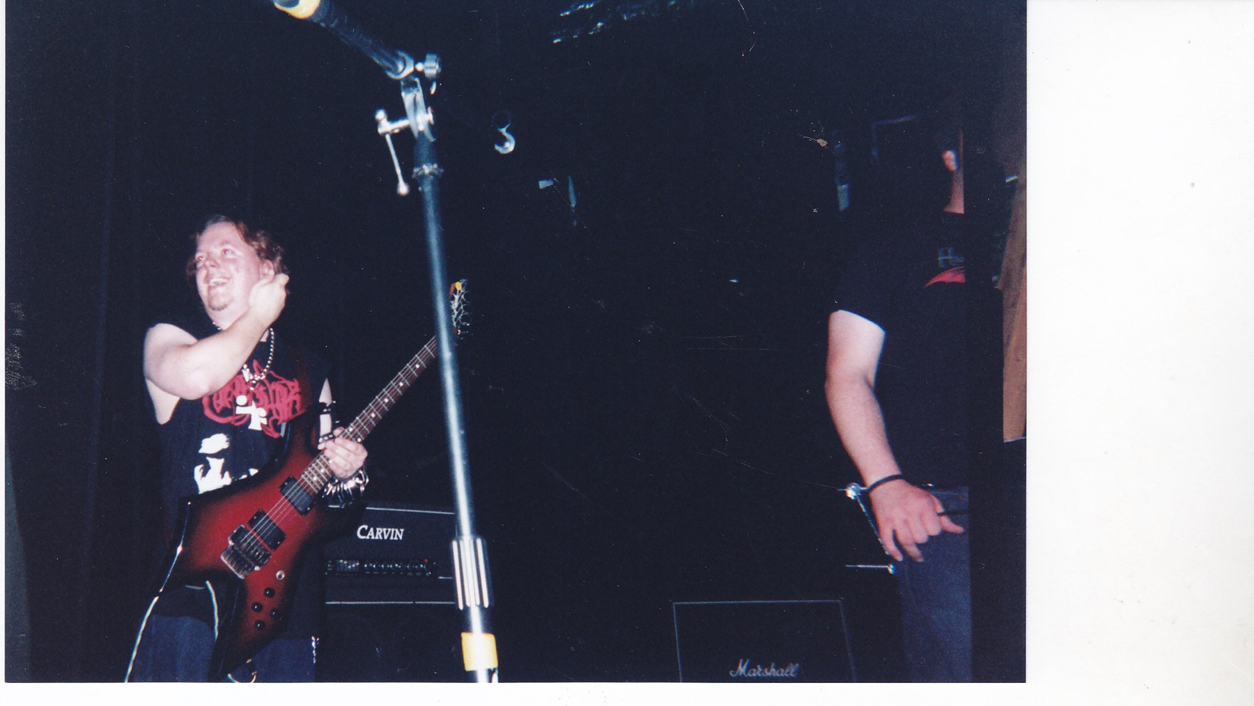 Obituary of Jonathan Michael Salas