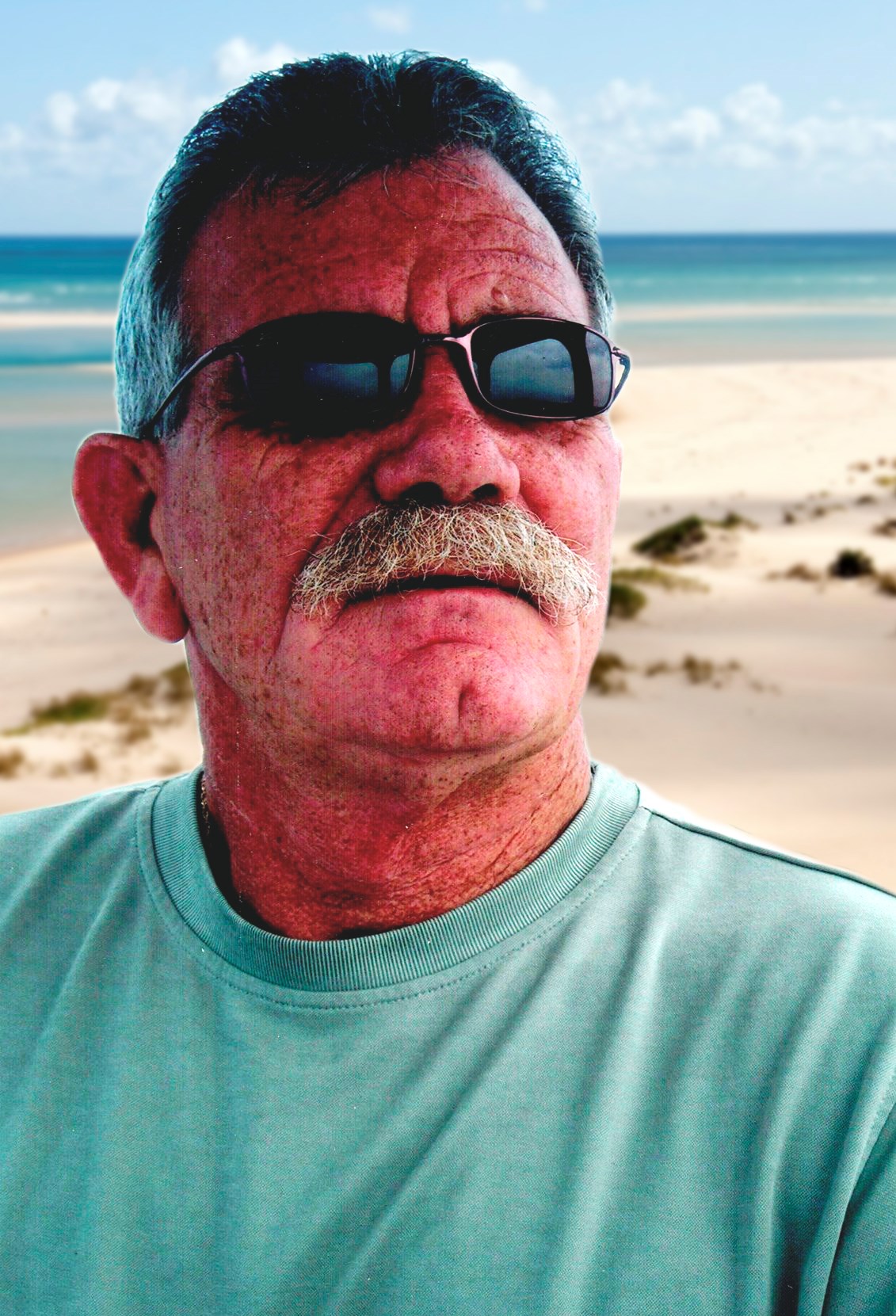 Obituary of Paul G. Ringle