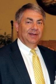 Obituary of Brian McCullen