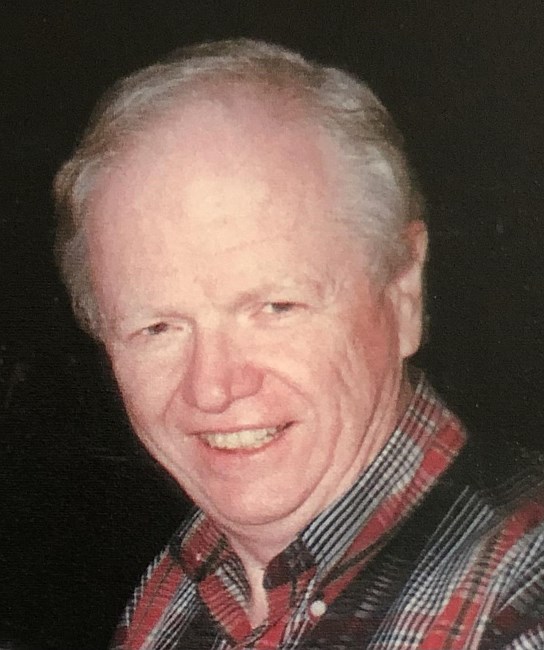 Avis de décès de Donald Albin Myers