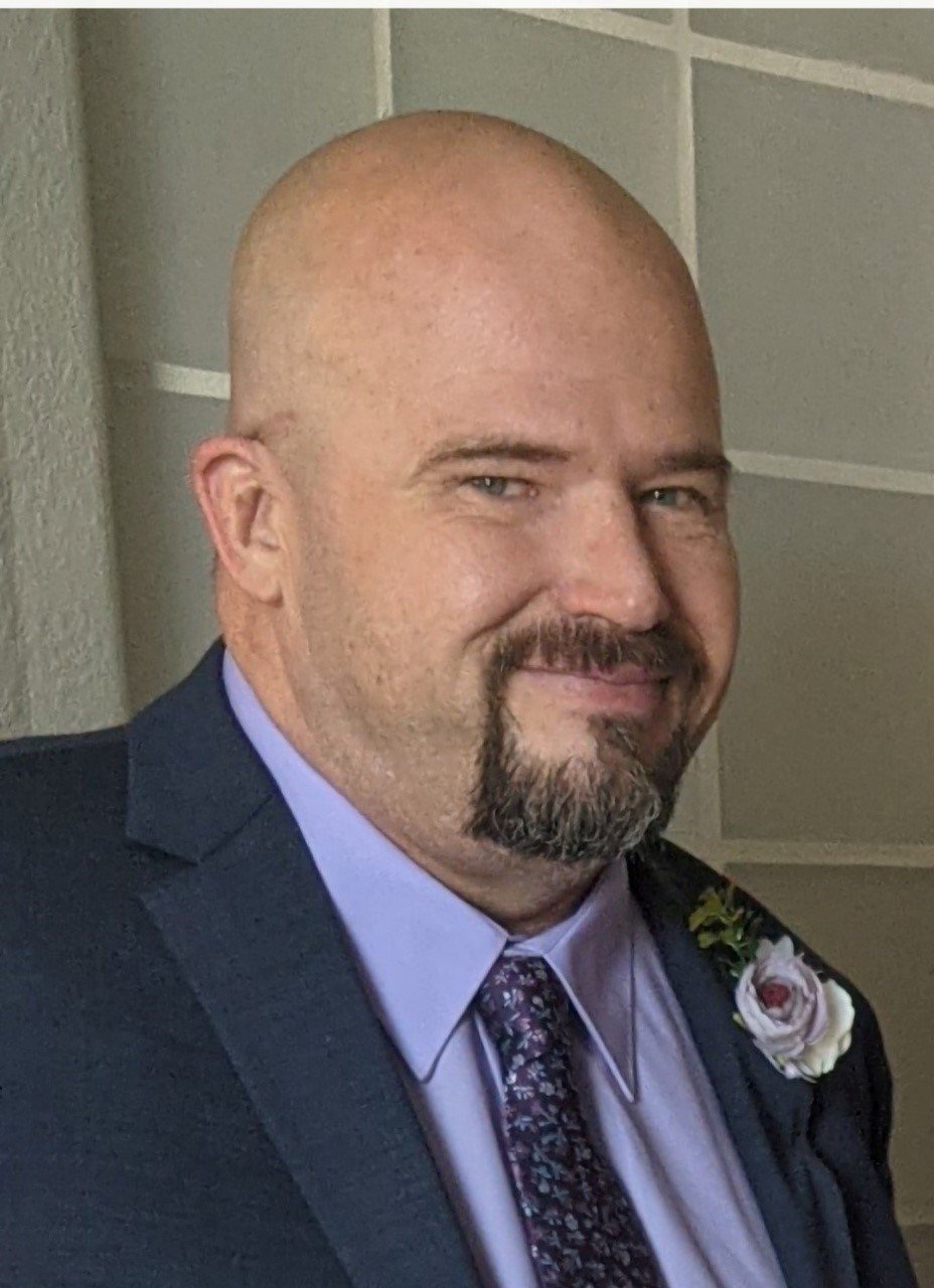 Obituary of Jeremy Nathan Woodworth