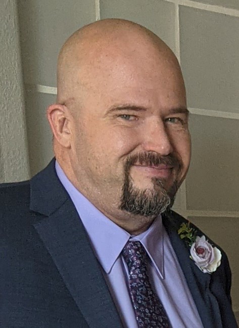 Obituary of Jeremy Nathan Woodworth