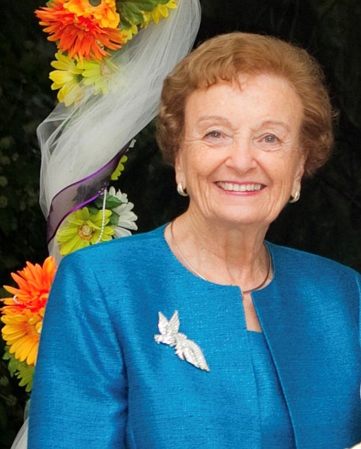 Obituary of Elaine M. Spruhde