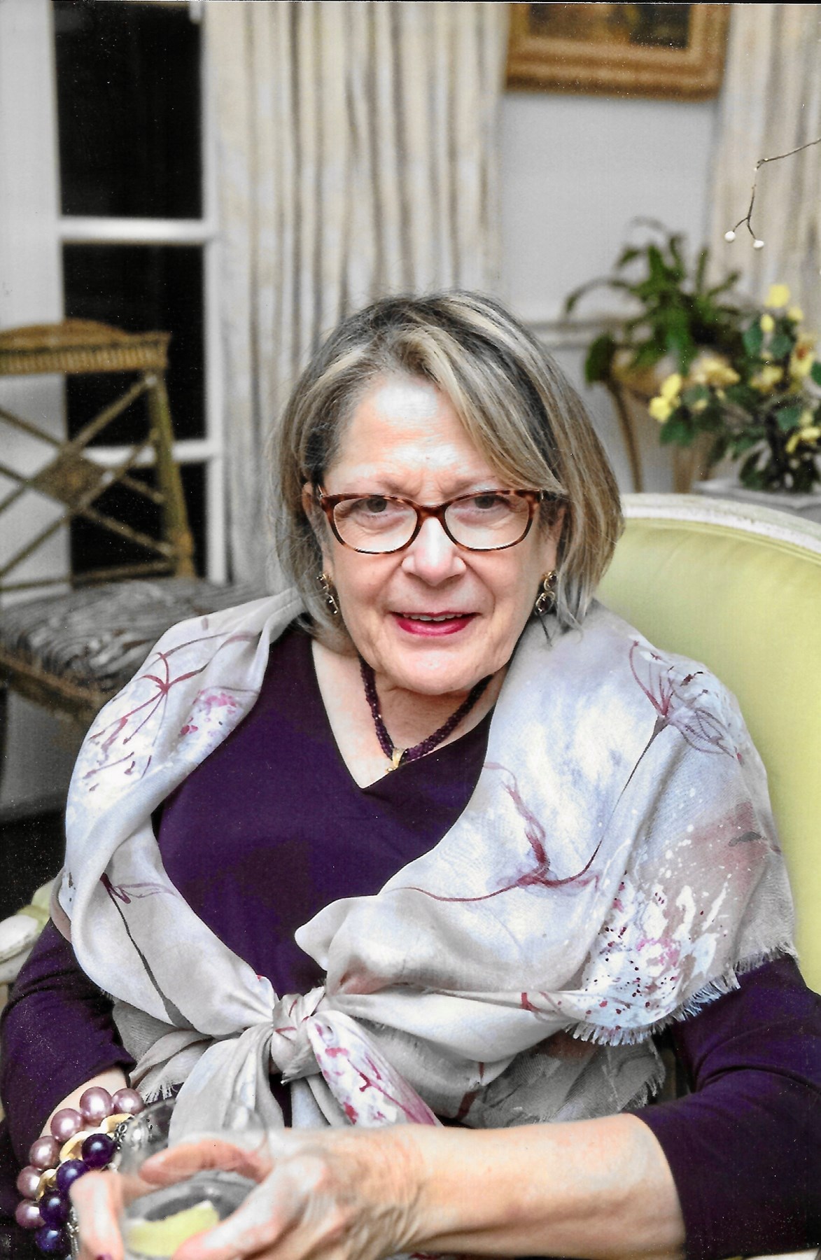 Obituary of Inci Evren Ertan, PhD