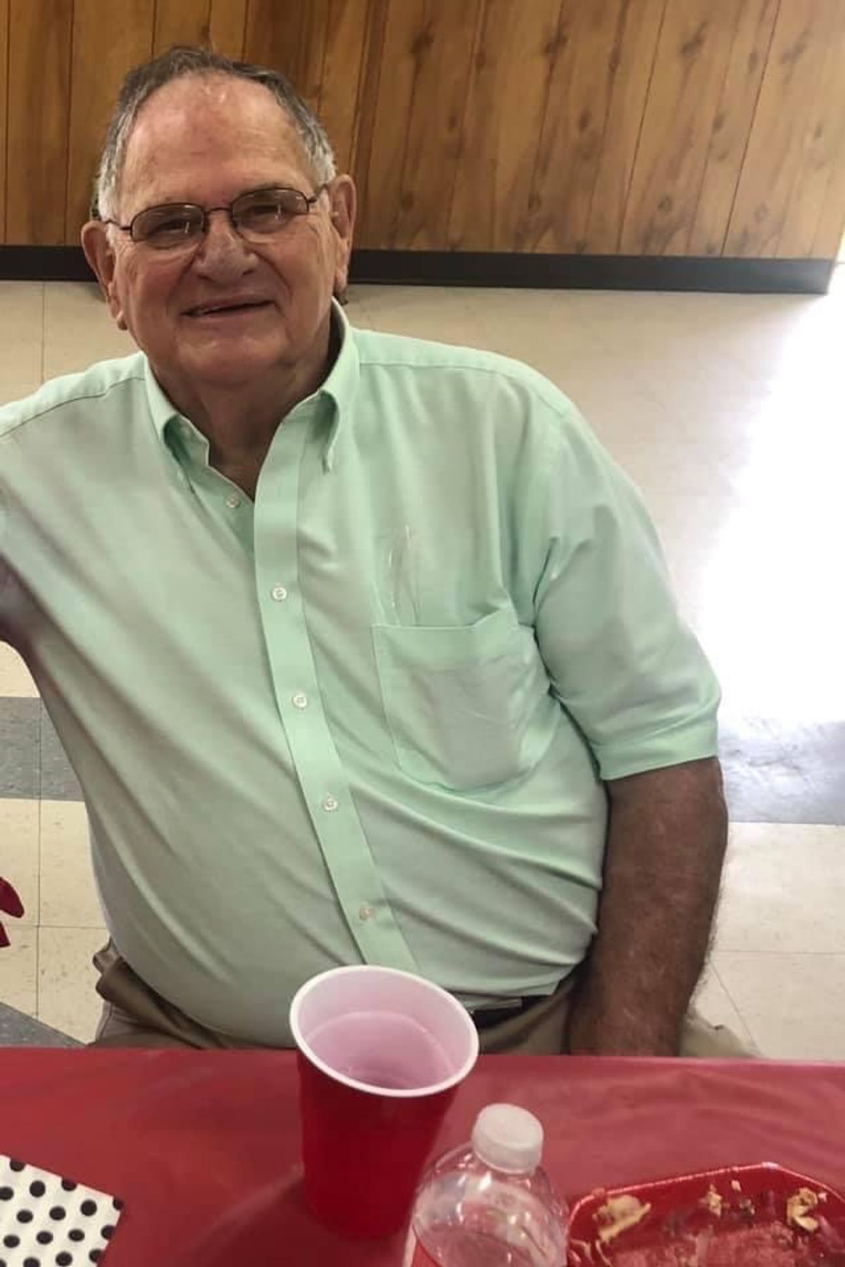 Obituary of Hilton E. (Eddie) Going