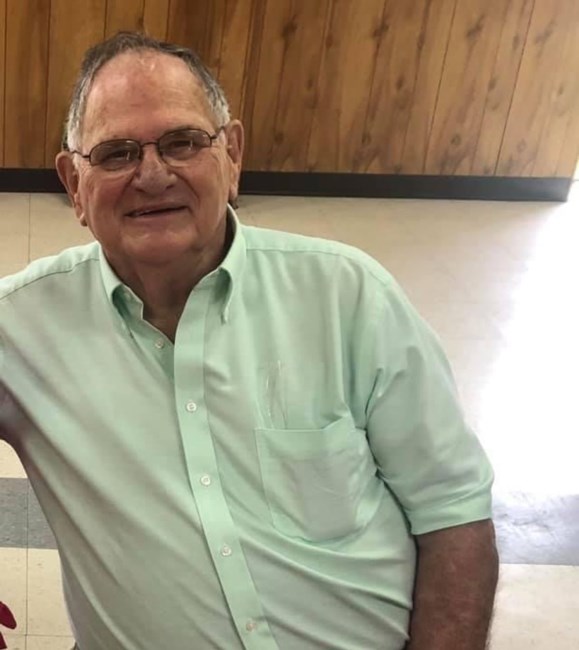 Obituary of Hilton E. (Eddie) Going