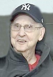 Obituary of Cornelius "Keek" E. Wagner