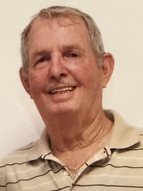 Obituary of Philip Michael Jones