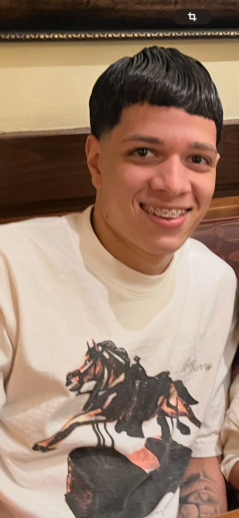 Obituary of José Yaniel Alvarado Cabral