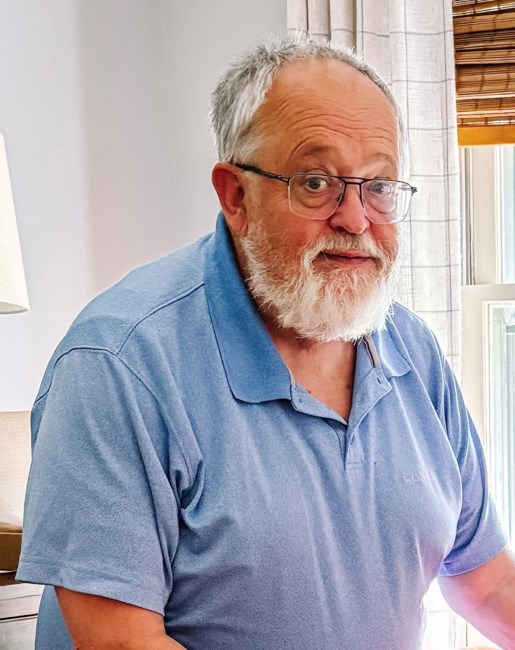 Obituary of Dave Malinski Sr.