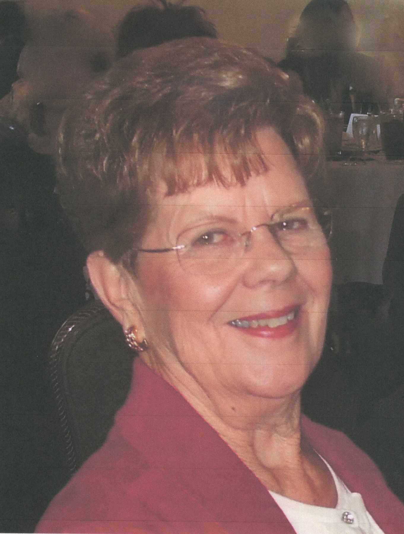 Bakersfield Californian Death Notices - hcw6g5d