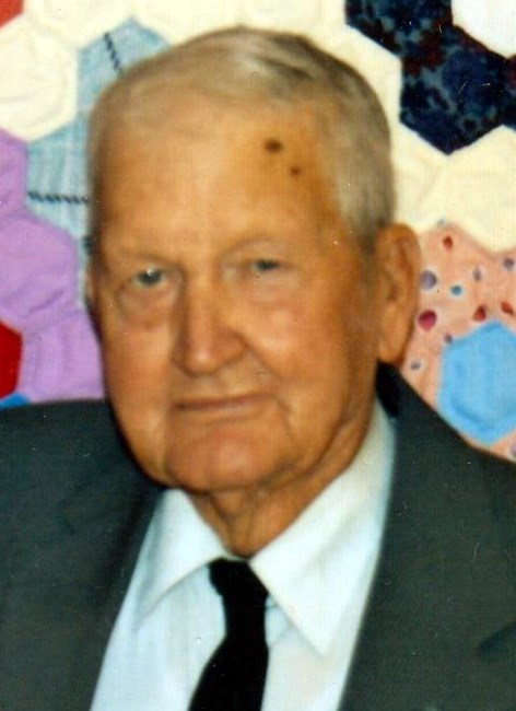 Obituary of Harley B. Gunter