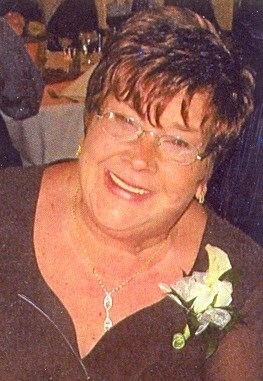Obituary of Joyce Anne Palacios