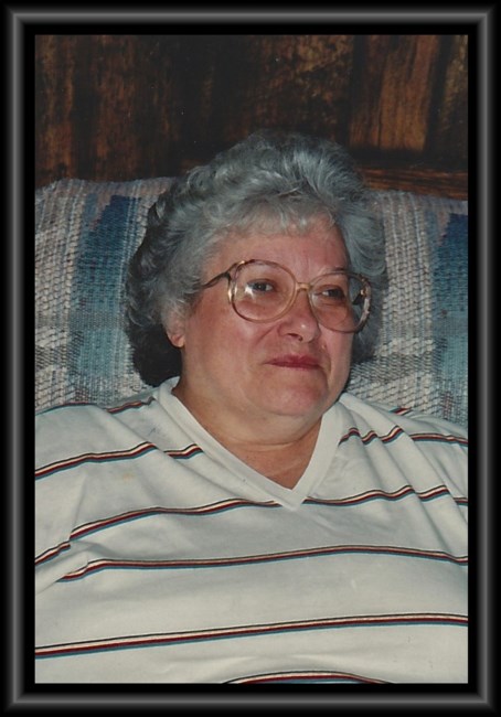 Obituary of Dorothy E. Haycook