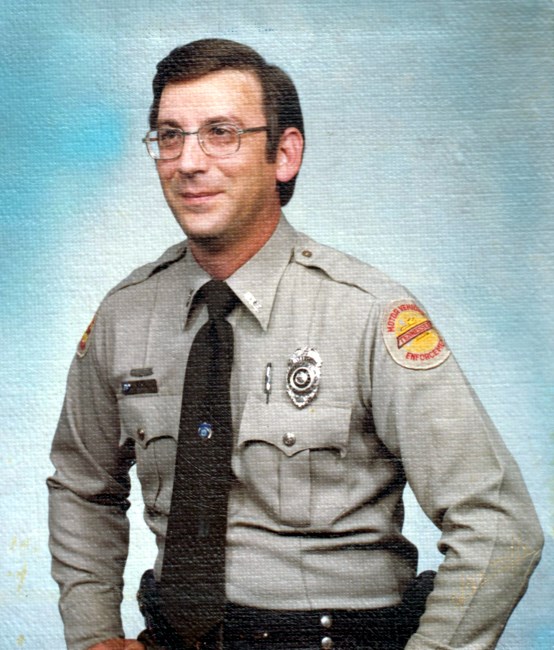 Obituary of Larry N Jordan