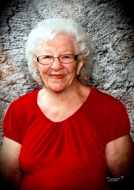 Obituary of Margaret D. Swick