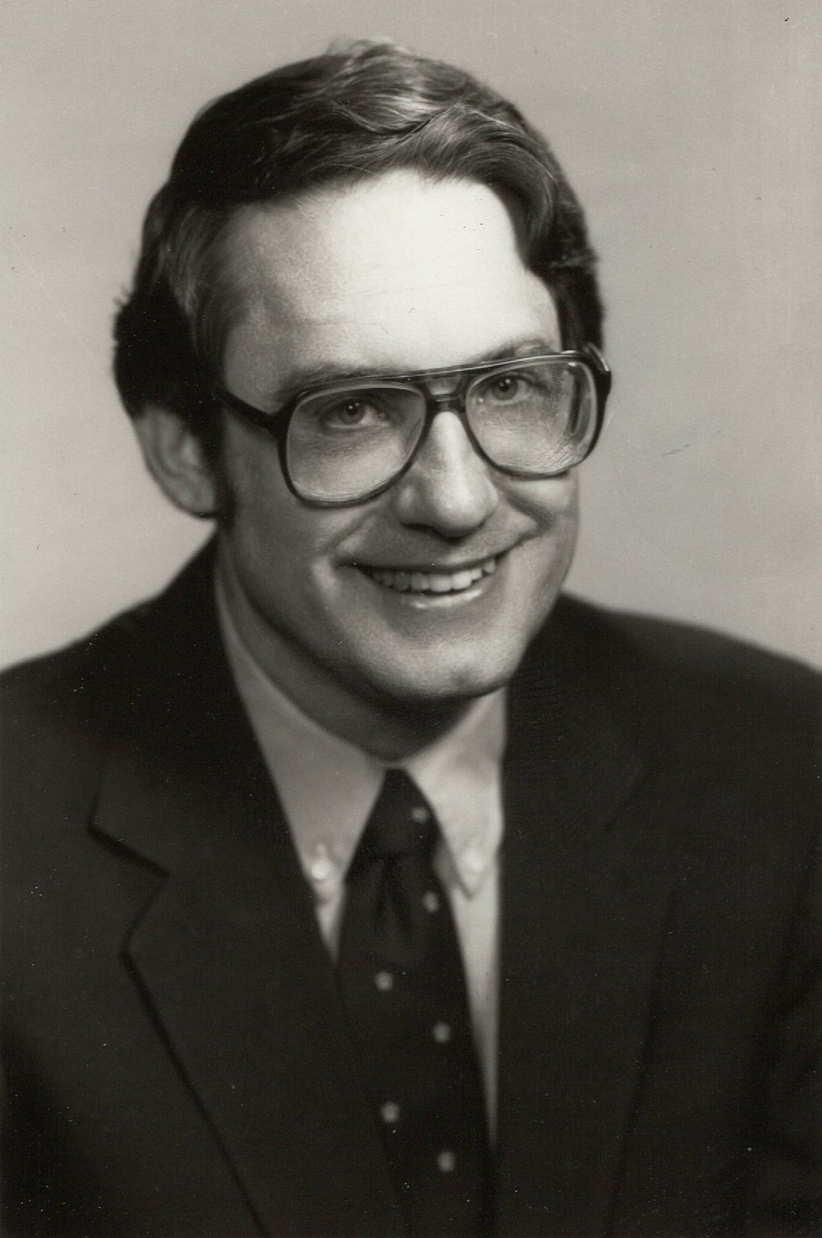 Obituary of John Laurence Knapp