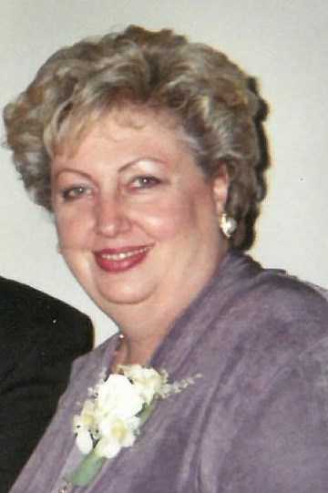 Obituary of Paula Kaye Lilja