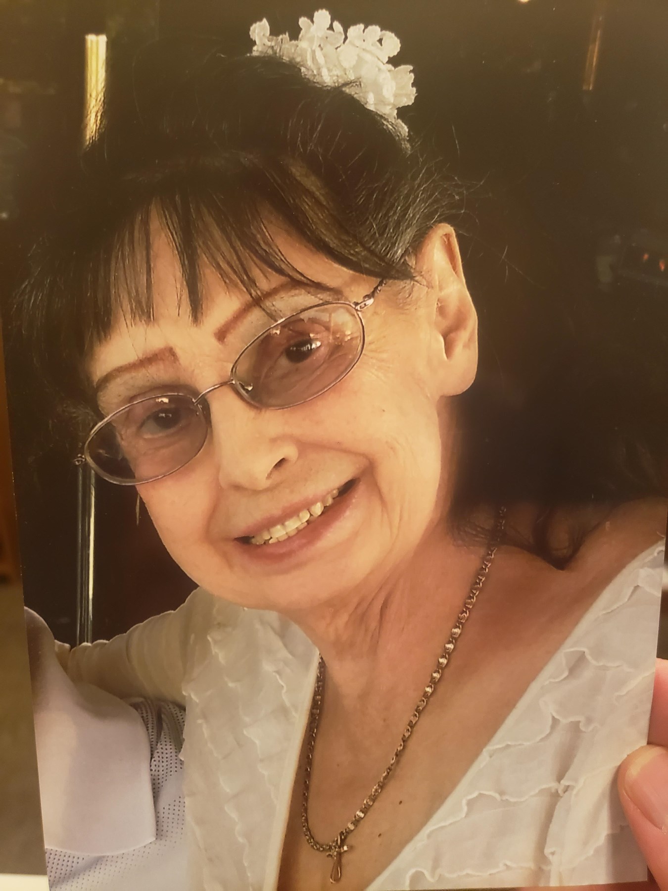 Obituary of Eleanor Blanche Rathbone