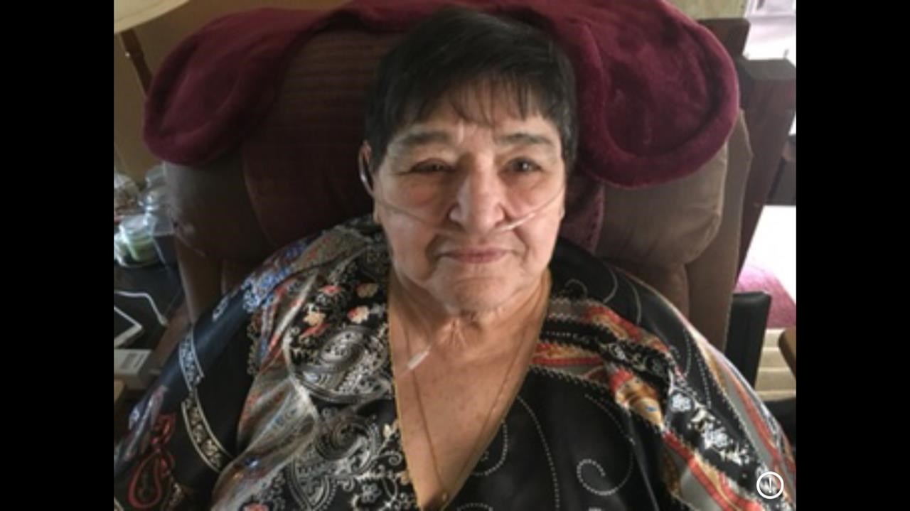 Obituary of Antonia Marie Hawk