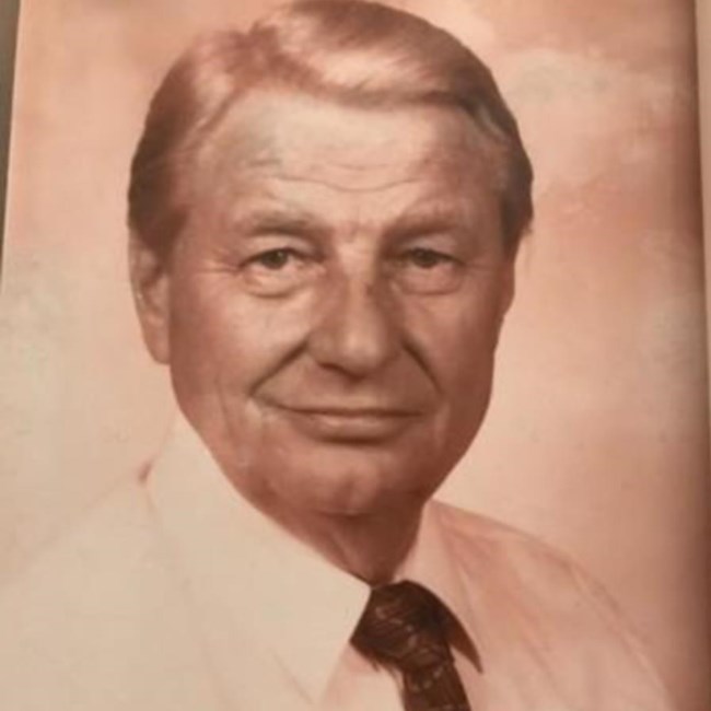 Obituary of Harold Armbrust
