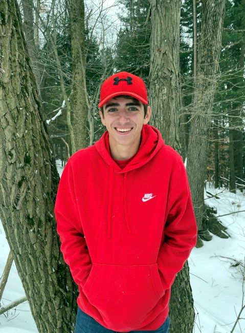 Obituary of Payton Austin Sturts