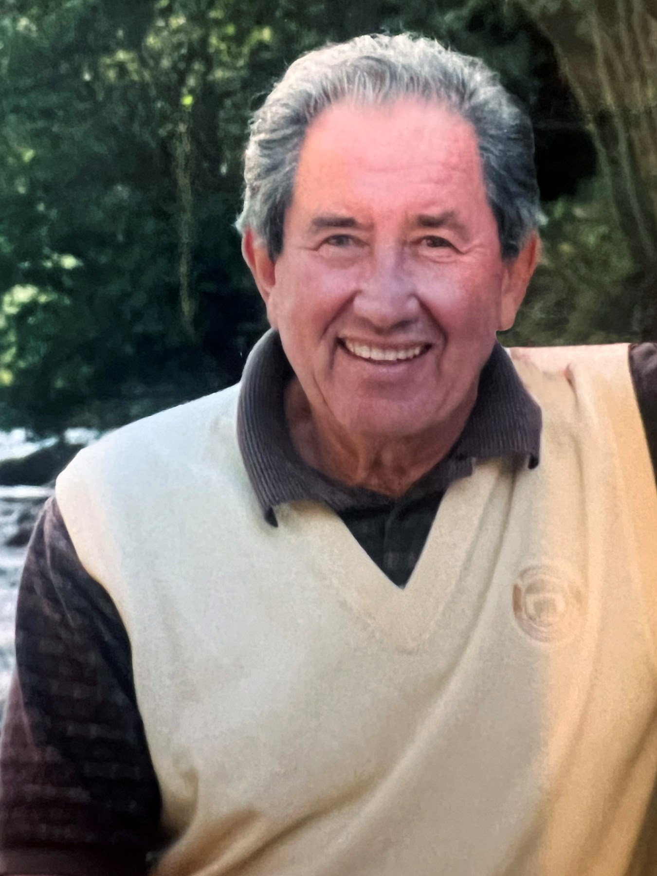 Obituary of Marshall S Sterman