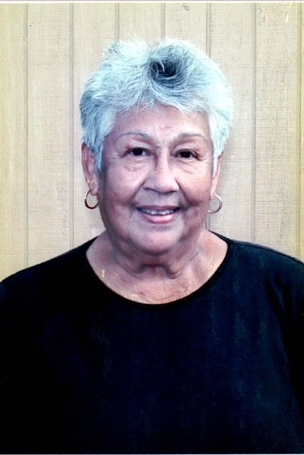 Obituary of Hortencia Diaz Gomez