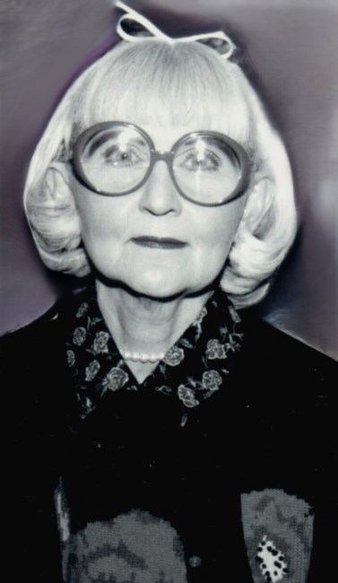 Obituary of Carol Bilo