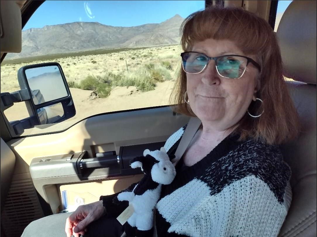 Obituary of Kelly Rae Astley