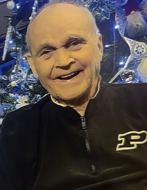 Obituary of John Larry Eppert