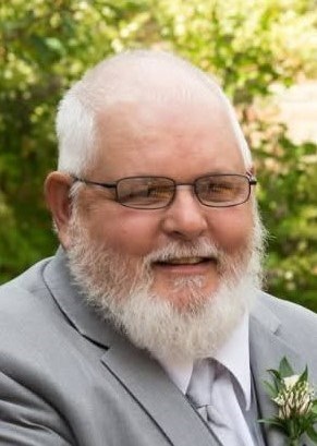 Obituary of William "Bill" Edward Davis