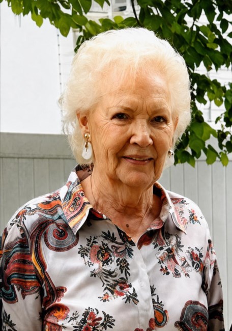 Obituary of Mary Corallo