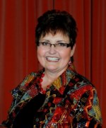 Diane Bush