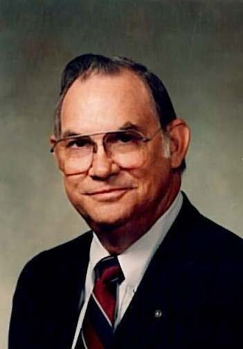 Obituary of John William Townsend