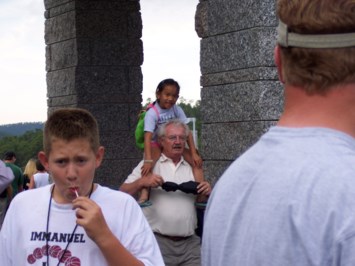 Obituary of Kent Alyn Petre